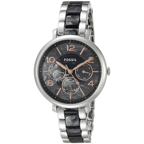 Uhrenarmband Fossil ES3924 Rostfreier Stahl Stahl 14mm